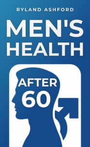 Mens Health eBook cover