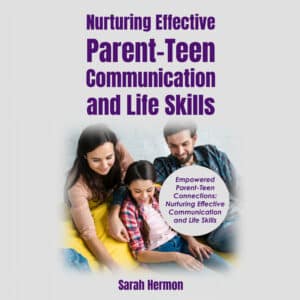 Nurturing Effective Parent Teen (ACX)