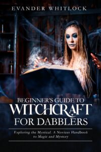 beginners guide to witchcraft copy()