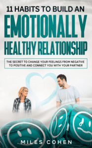 emothionally healthy book cover