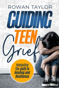 guiding teen grief copy