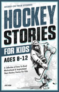 hockey short stories for kids