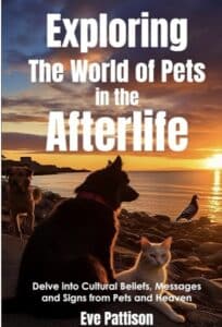 main cover Pets in Afterlife