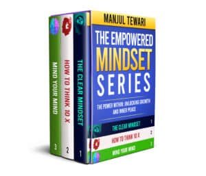 The Empowered Mindset Series