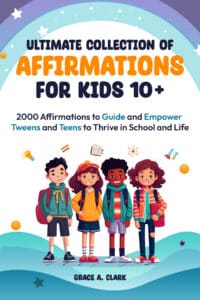 Affirmations for Kids