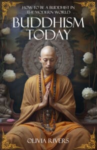 Buddhism Today (eBook Cover)