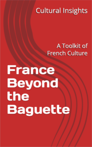 France beyond the baguette