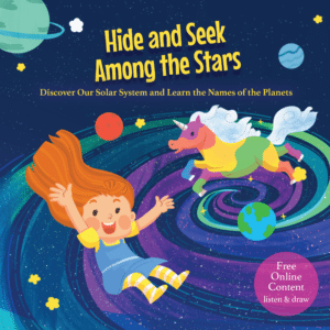Cover Hide and Seek Among the Stars copy