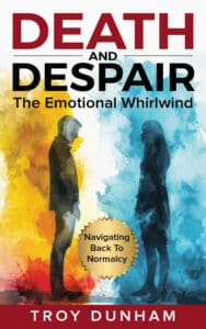 Death and Despair eBook
