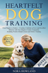 Dog Training ( × in)