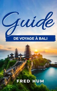 Guide De Voyage à Bali kindle ()