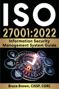 ISO Information Security Management System Guide Final Version