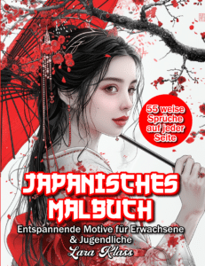 Japanese Germany Cover design