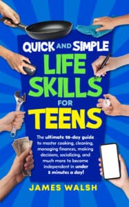 QuickSimpleLifeSkillsTeens (eBook)