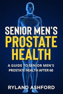 Senior Men s Prostate Health