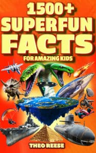 Super Fun Facts For Amazing Kids (e book) (ppi変更後)