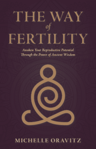 The Way of Fertility Front Cover (png)