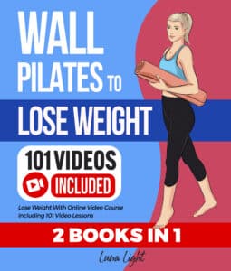 Wall pilates Bundle ebook V
