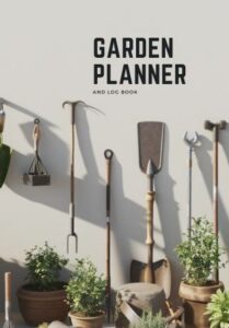 Garden planner