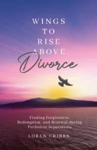 Wings to Rise above Divorce
