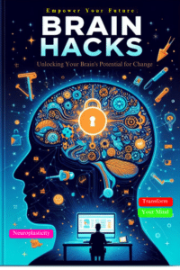 brain hacks kdp