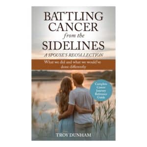 cancer ebook cover