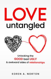 love untangled ebook