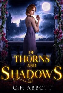 of thorns and shadows ebook v ()