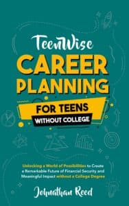 teenwise career planning ebook Mar AF