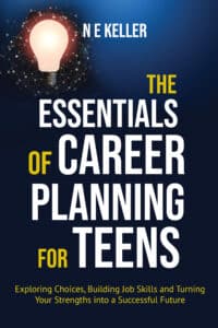 the essentials career final book cover