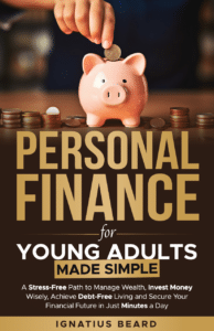 Personal Finance for Young Adults Made Simple