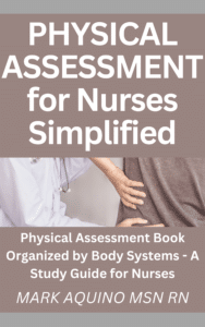 Physical Assessment for Nurses Simplified