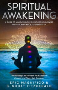 Spiritual Awakening ebook
